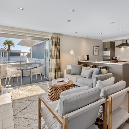 Paihia 2 Bedroom Apartment With Pool Exterior foto